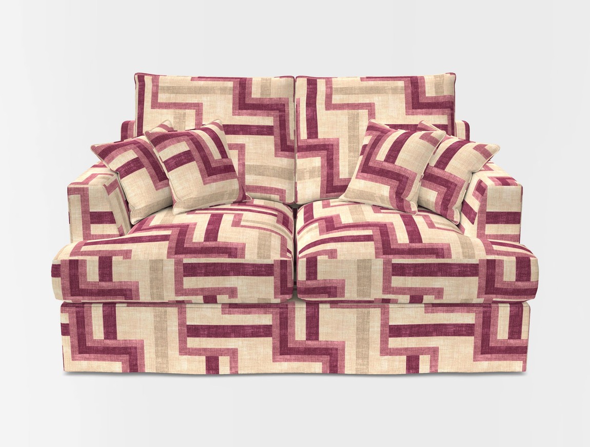 2 Seater Sofa