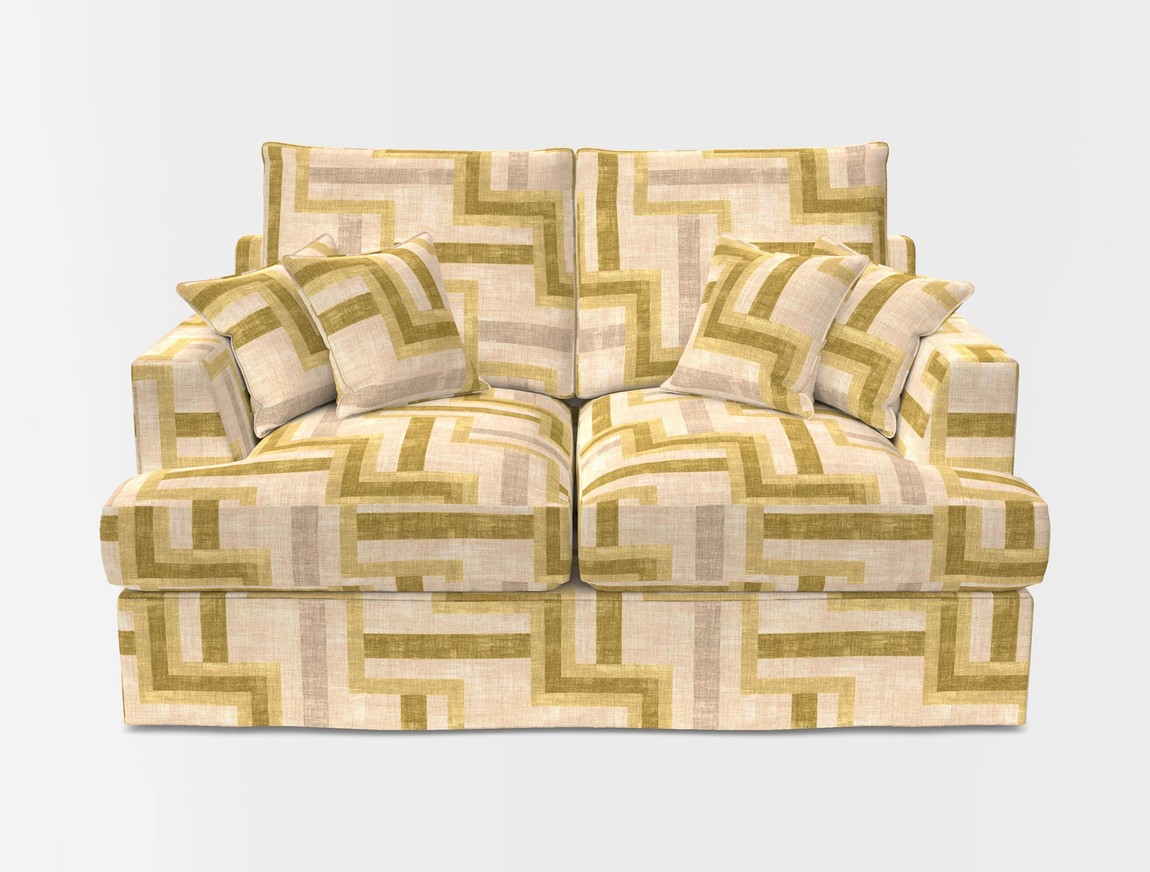 2 Seater Sofa