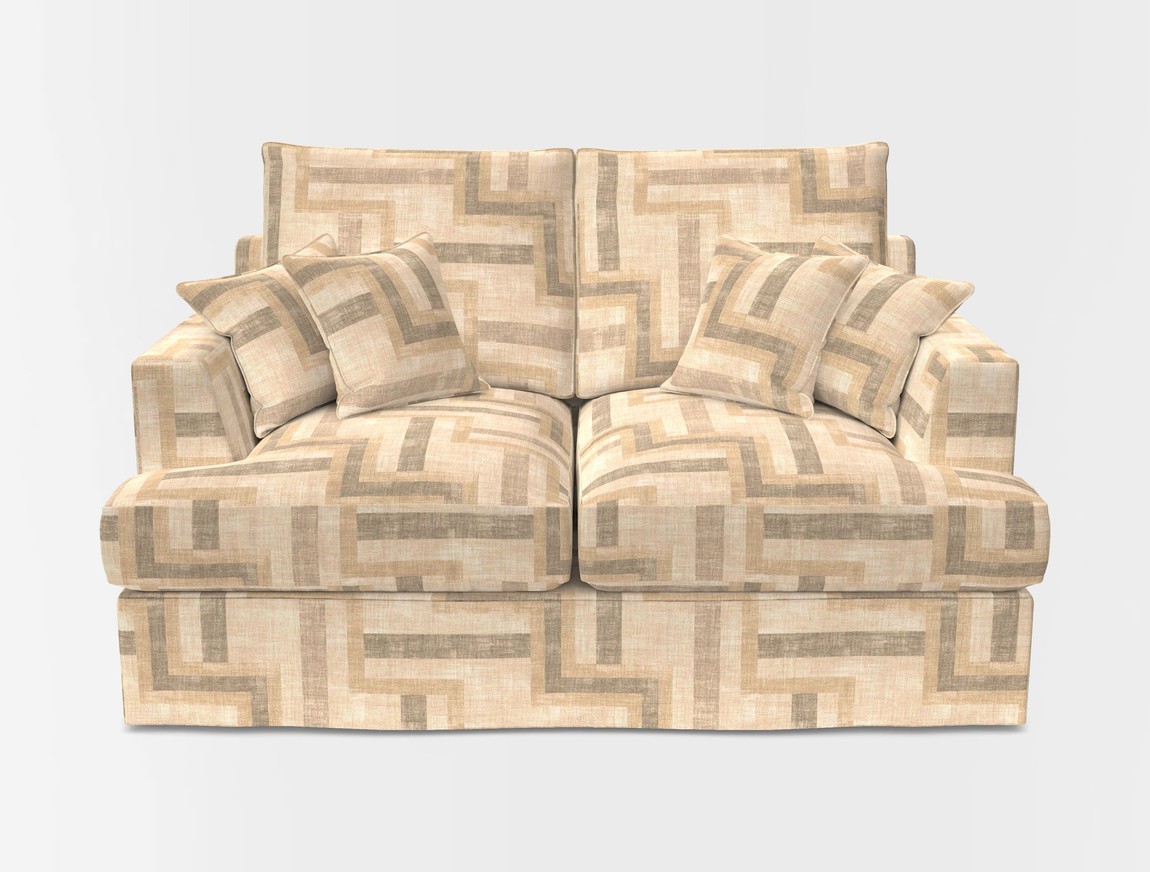 2 Seater Sofa