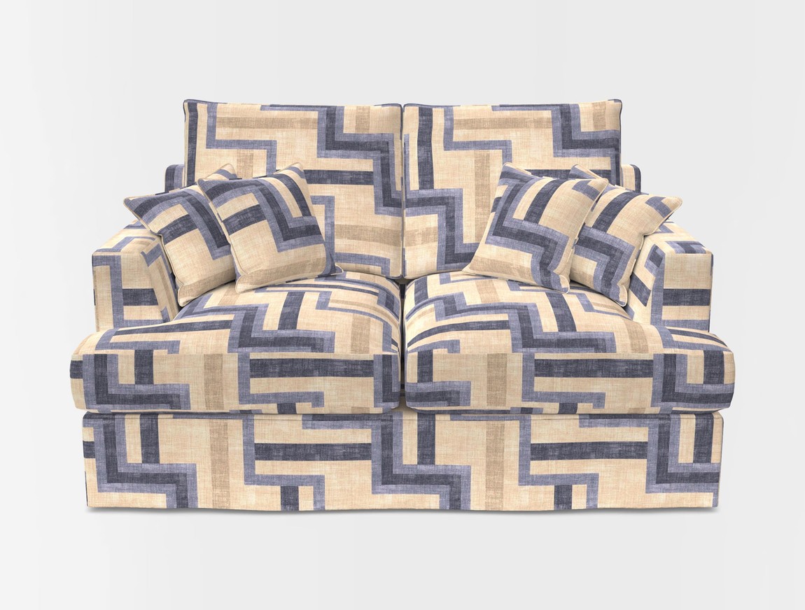 2 Seater Sofa