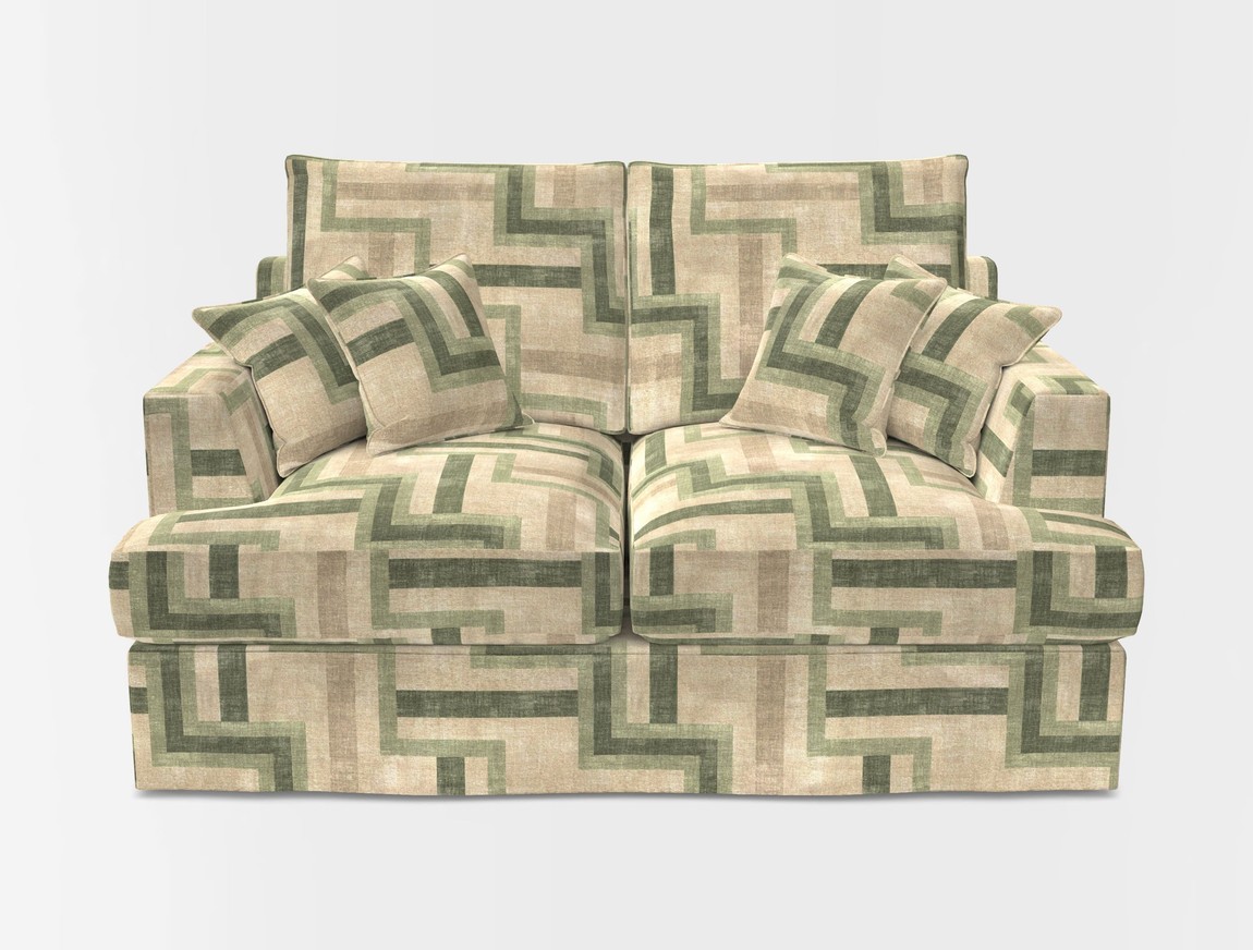 2 Seater Sofa