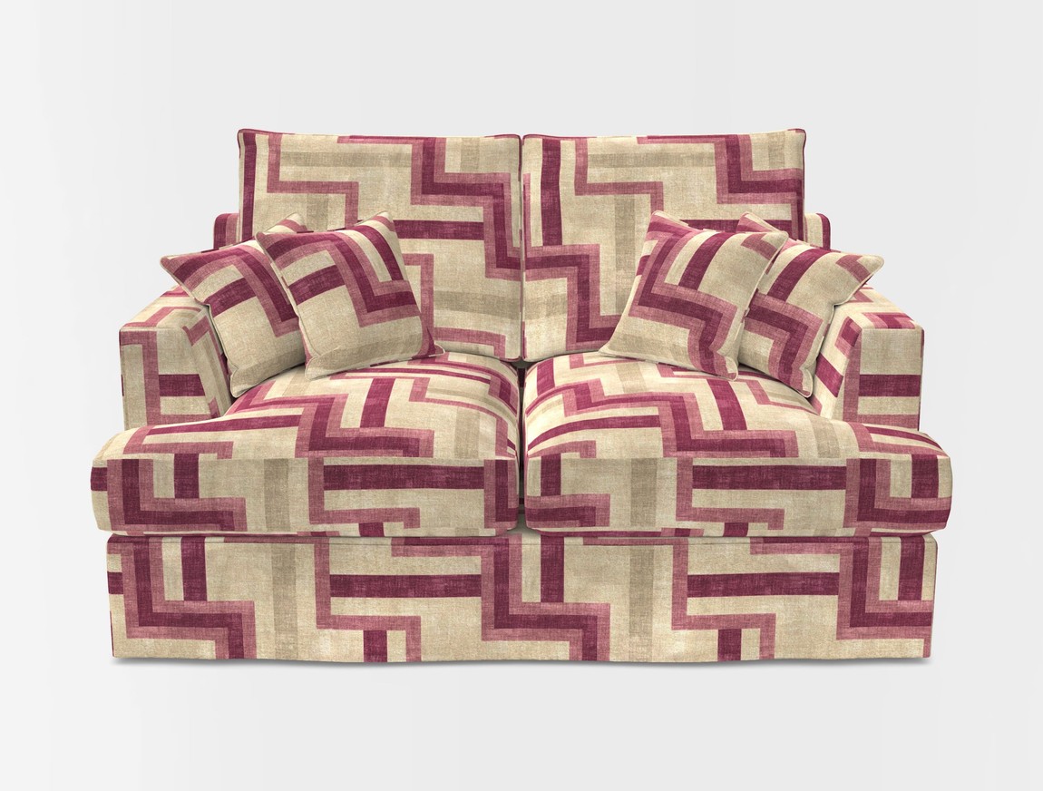 2 Seater Sofa