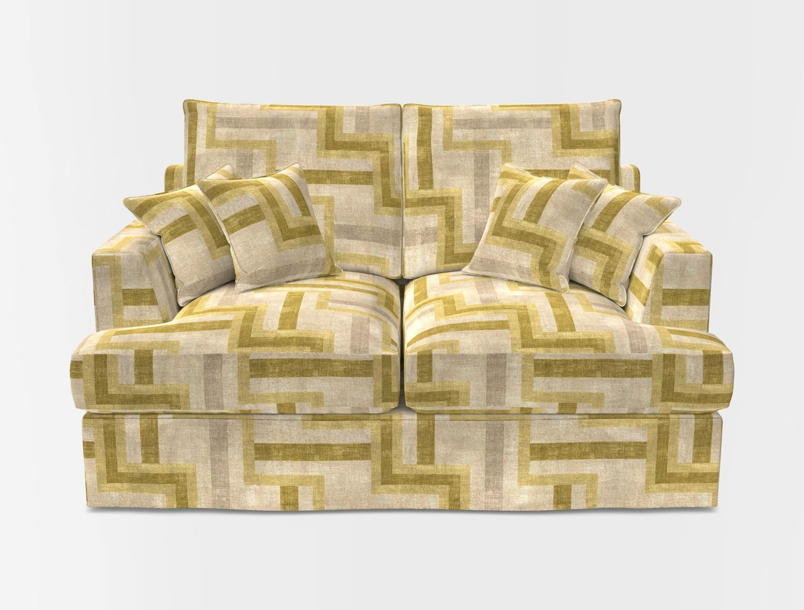 2 Seater Sofa