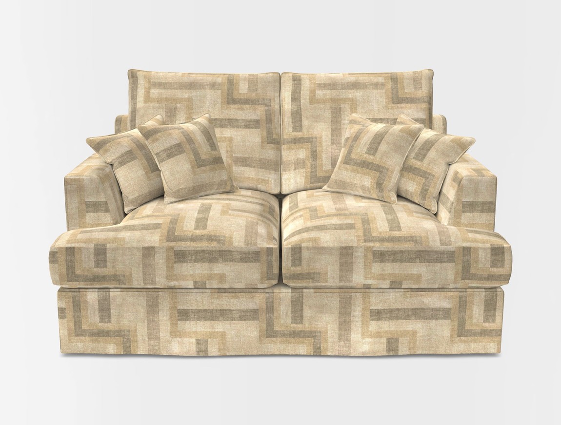 2 Seater Sofa