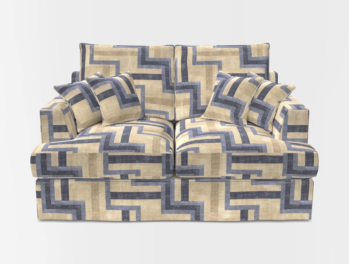 2 Seater Sofa