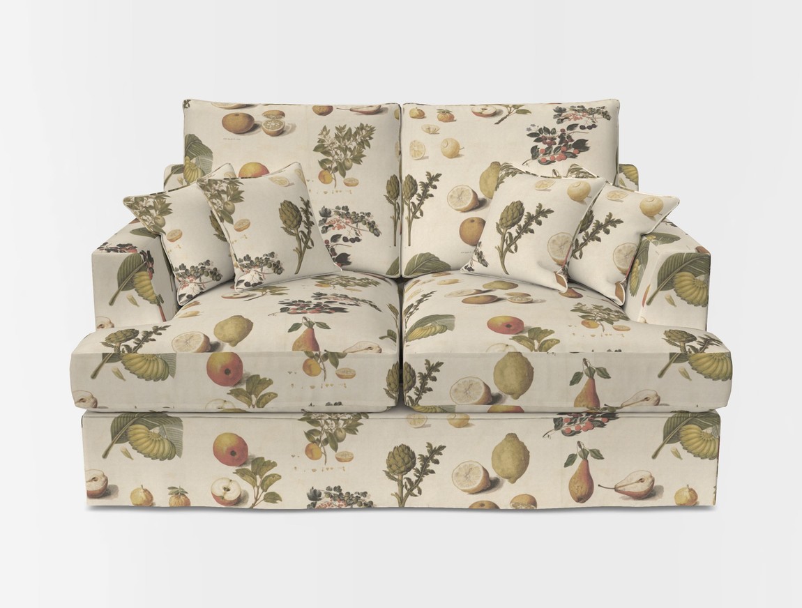 2 Seater Sofa