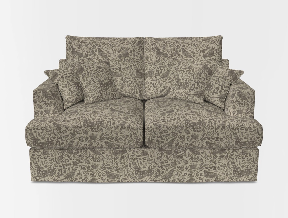 2 Seater Sofa