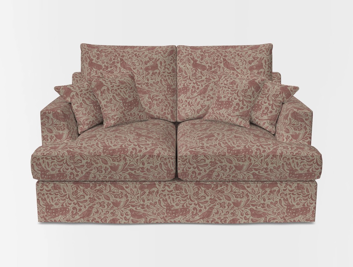 2 Seater Sofa