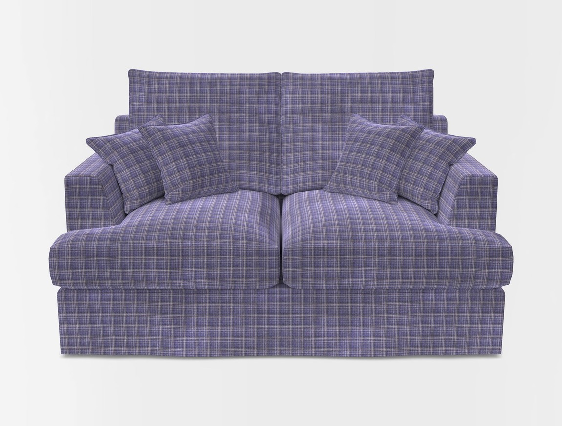 2 Seater Sofa