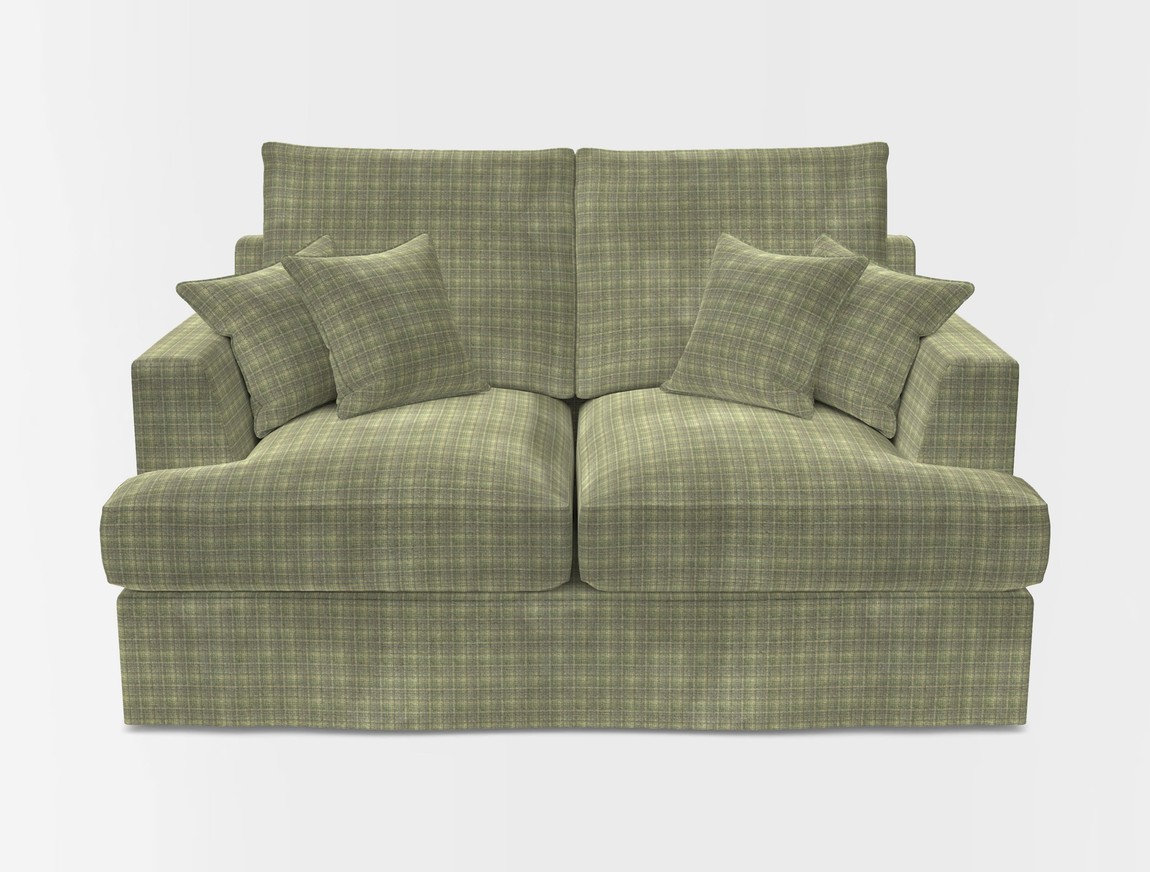 2 Seater Sofa