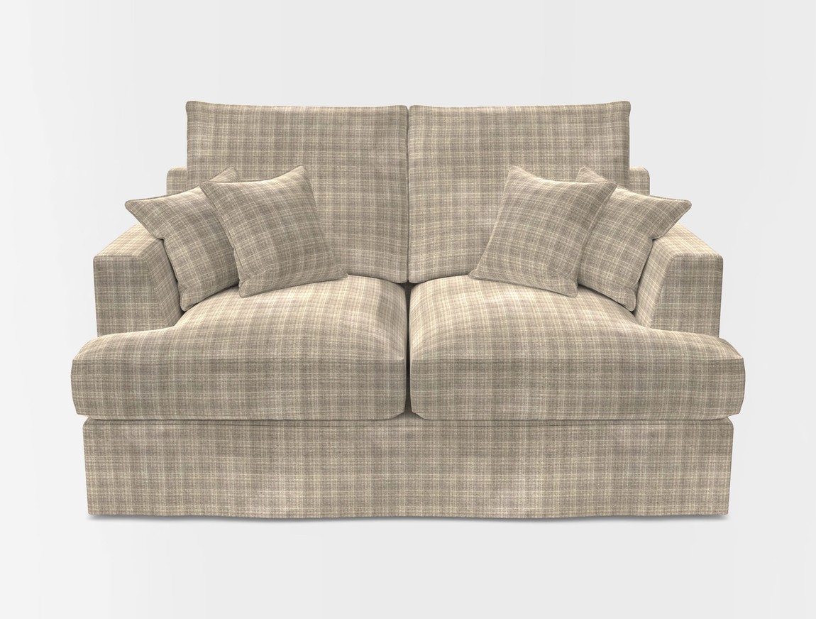 2 Seater Sofa
