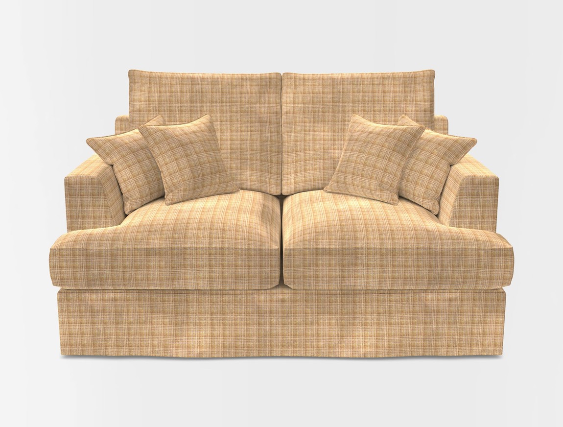 2 Seater Sofa