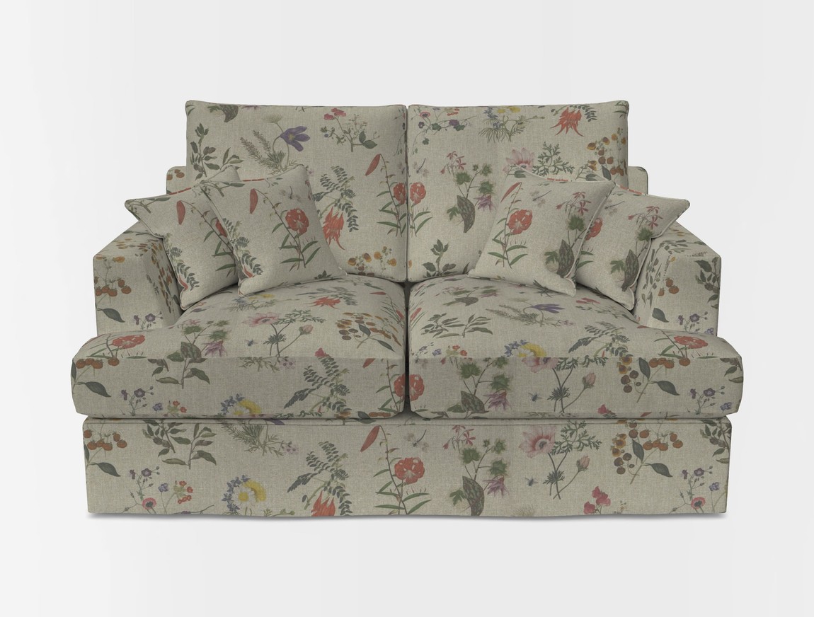 2 Seater Sofa
