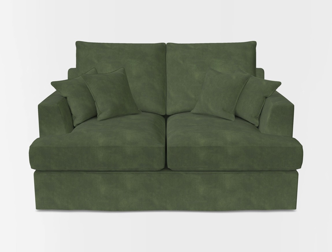 2 Seater Sofa
