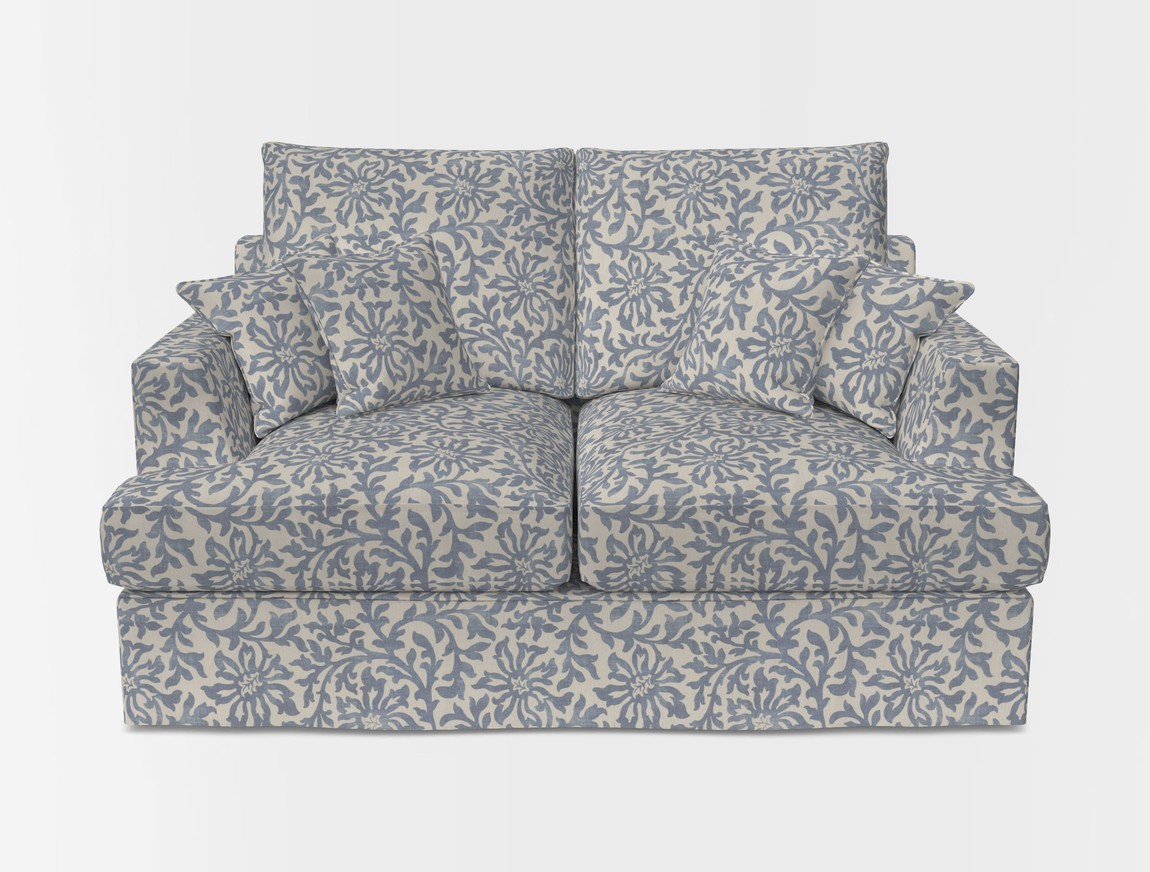 2 Seater Sofa