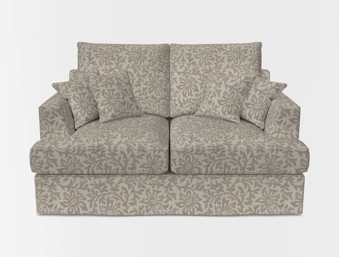 2 Seater Sofa