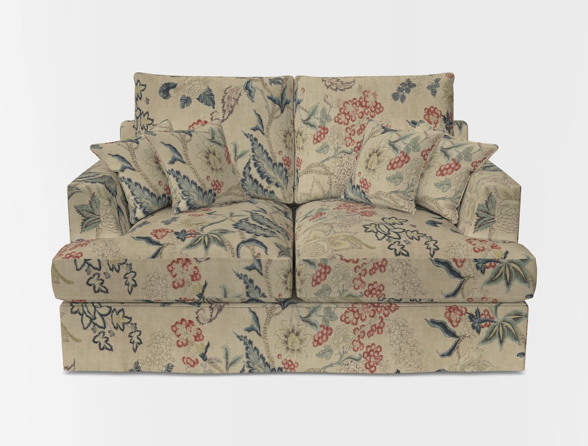 2 Seater Sofa