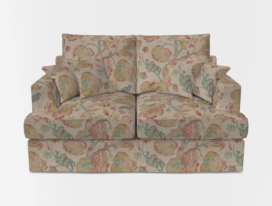 2 Seater Sofa