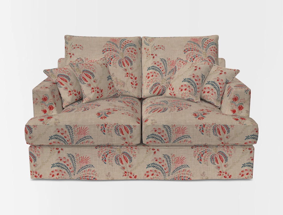 2 Seater Sofa