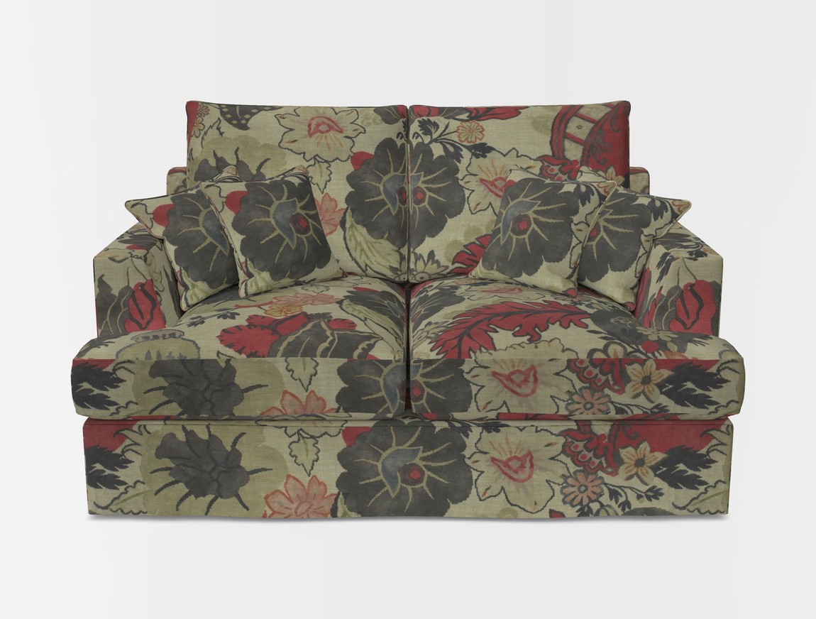 2 Seater Sofa