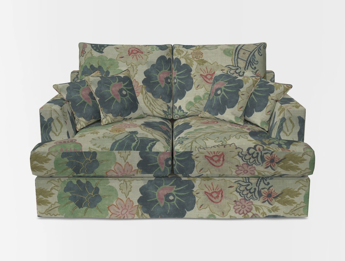 2 Seater Sofa