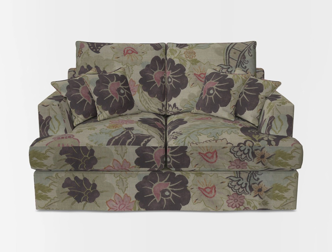 2 Seater Sofa