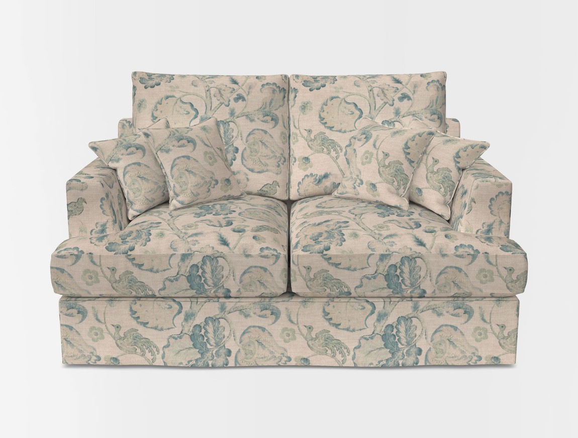 2 Seater Sofa