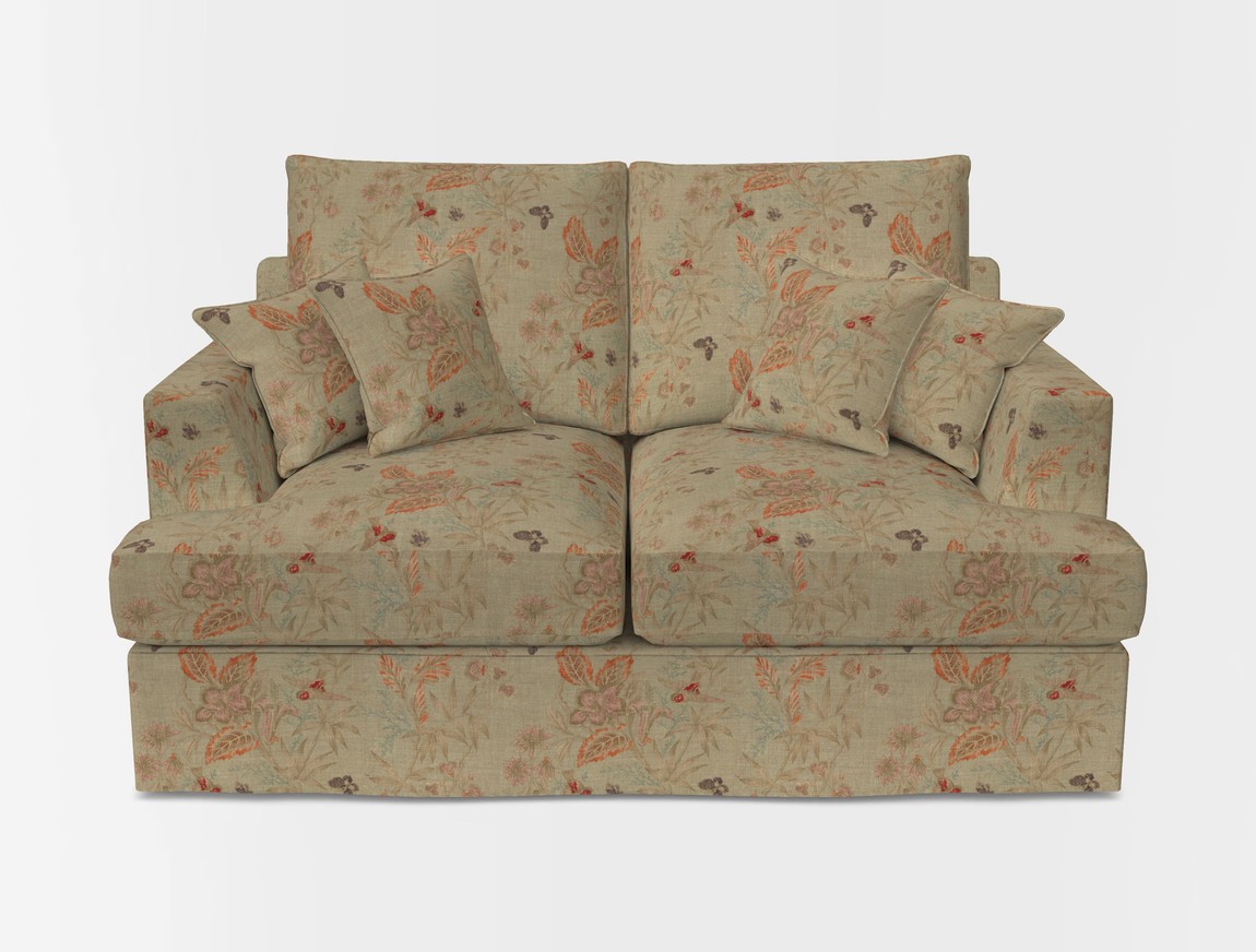 2 Seater Sofa