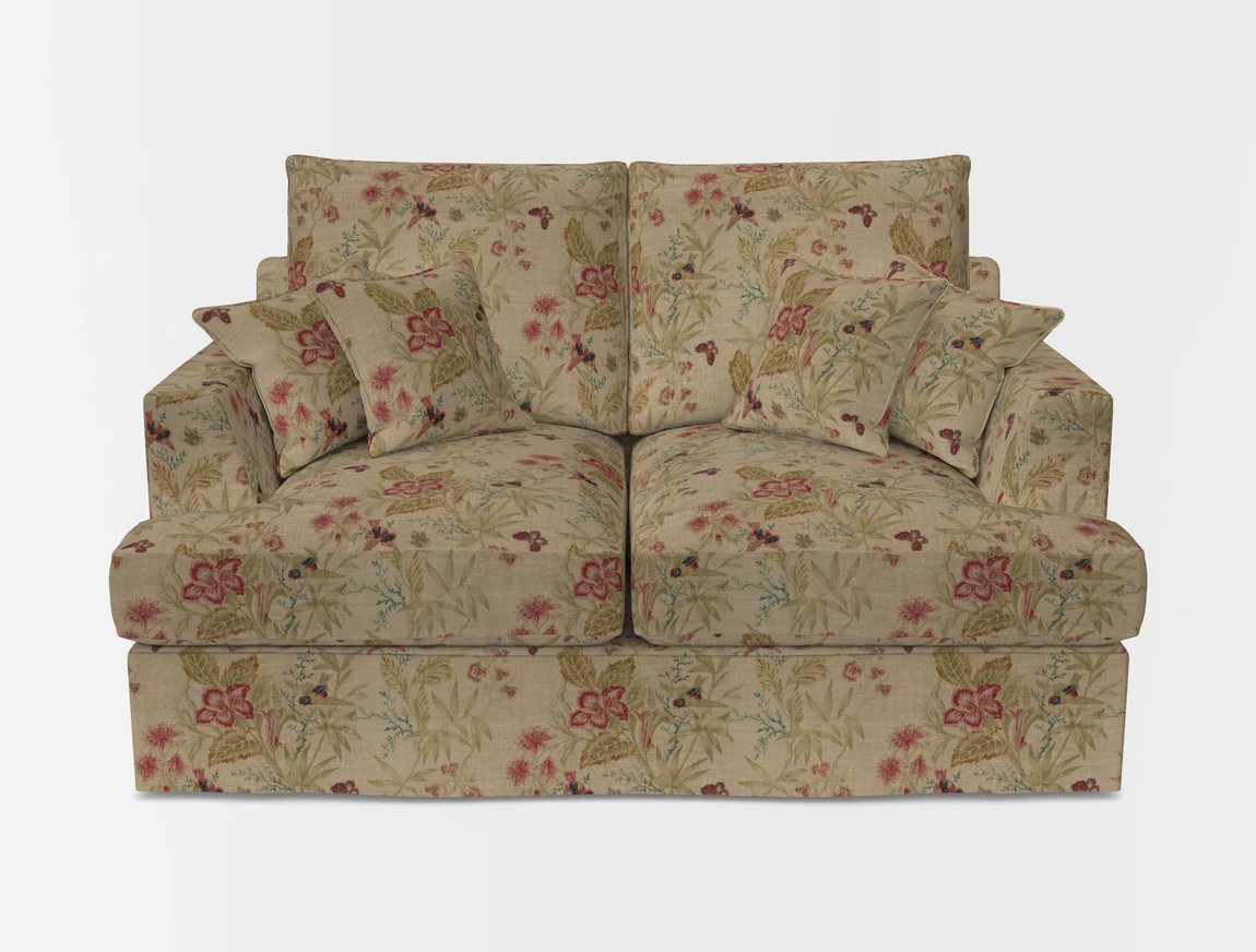 2 Seater Sofa