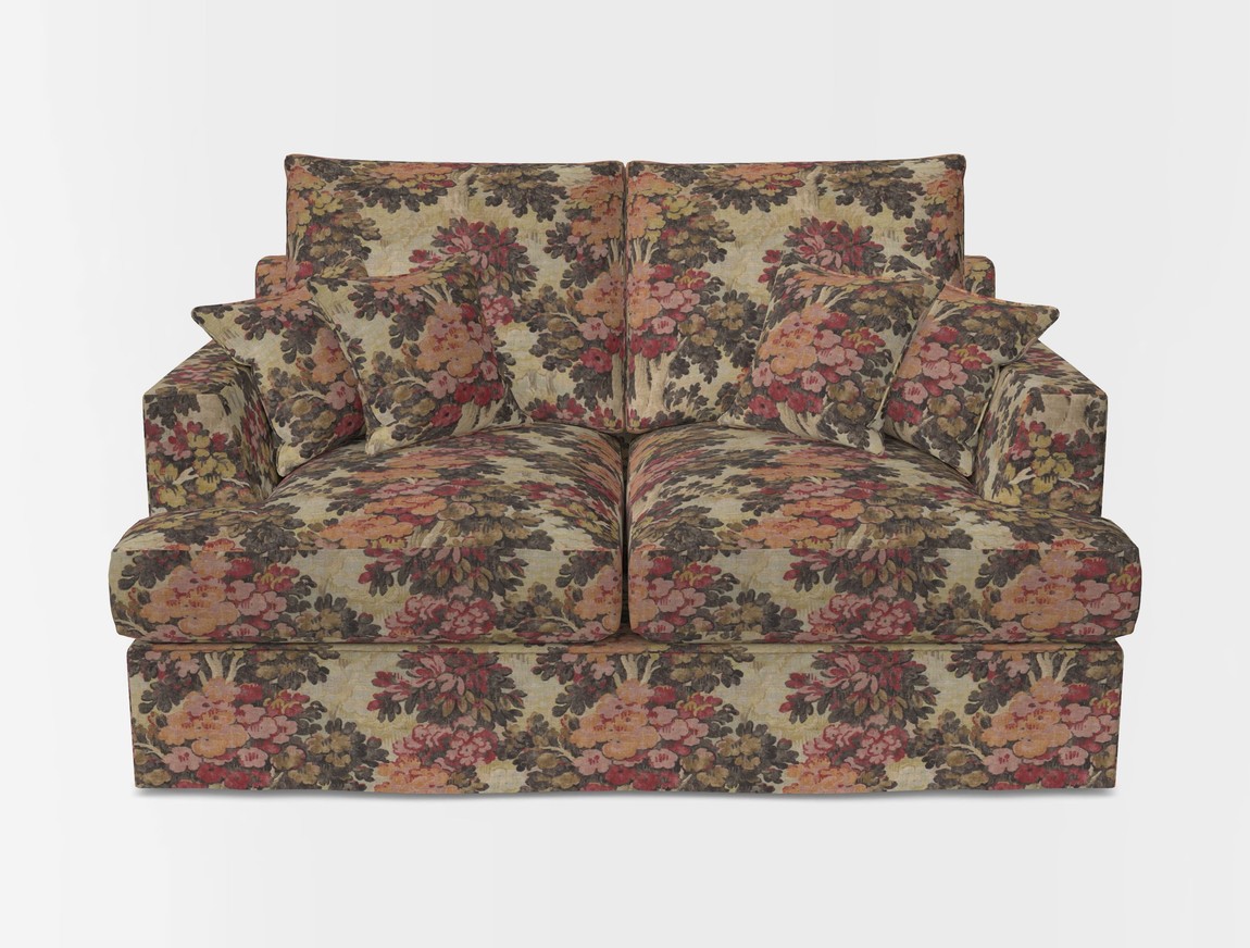 2 Seater Sofa