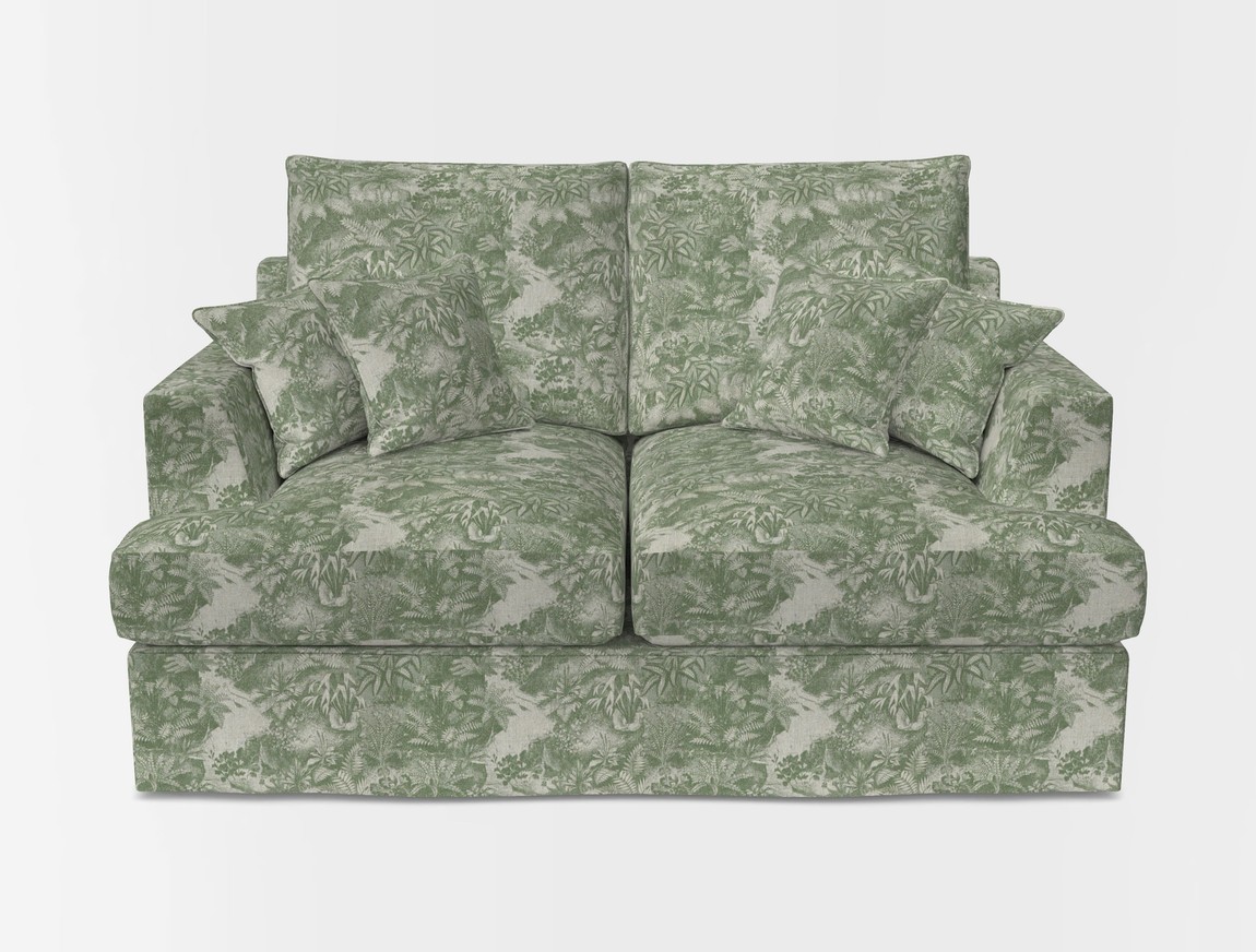 2 Seater Sofa