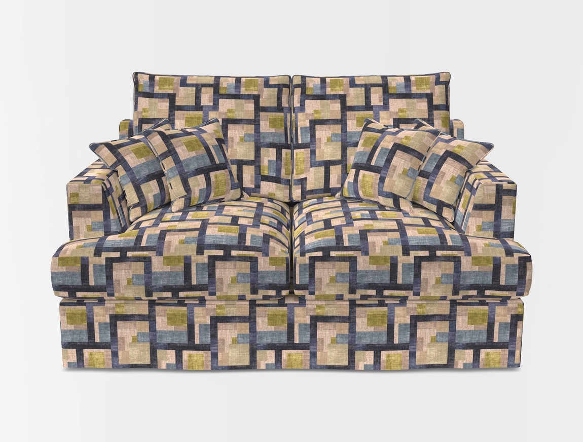 2 Seater Sofa