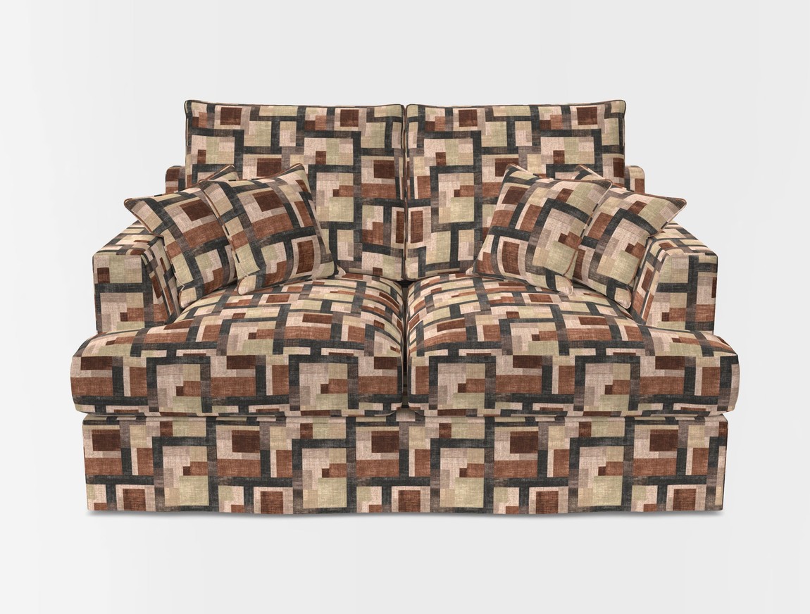 2 Seater Sofa