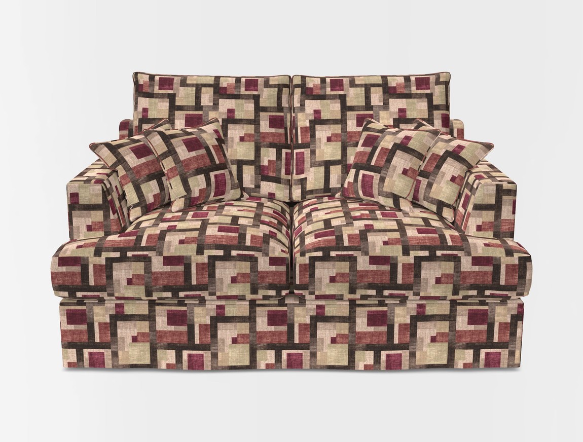 2 Seater Sofa
