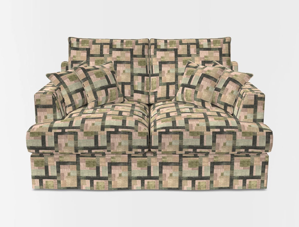 2 Seater Sofa