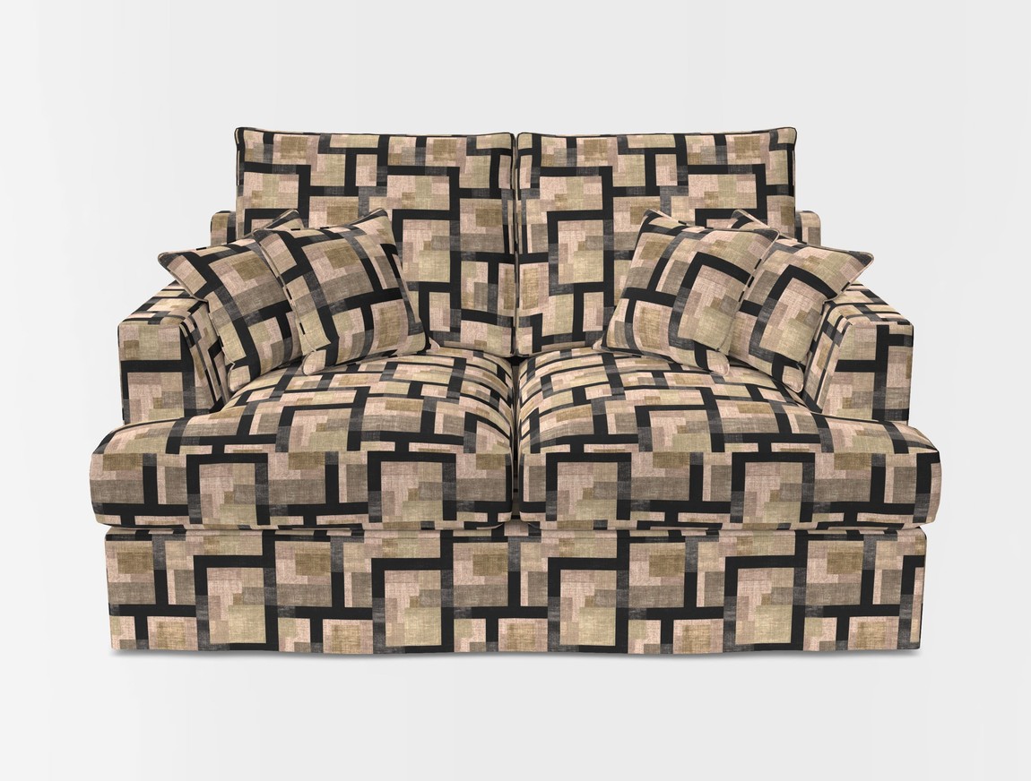 2 Seater Sofa