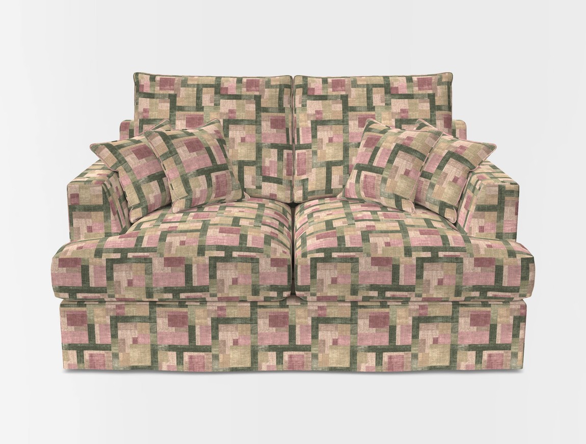 2 Seater Sofa