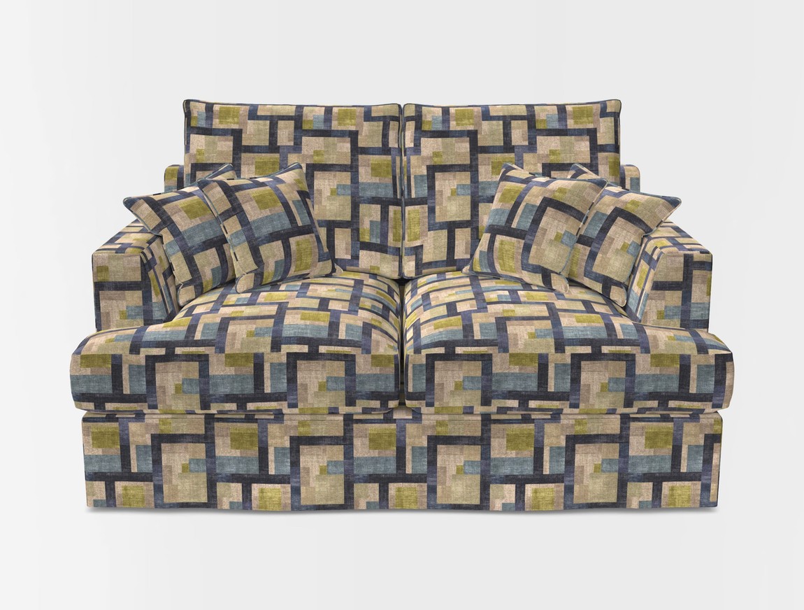 2 Seater Sofa