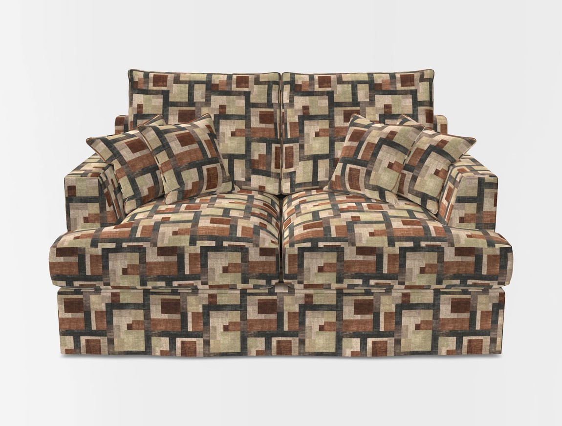 2 Seater Sofa
