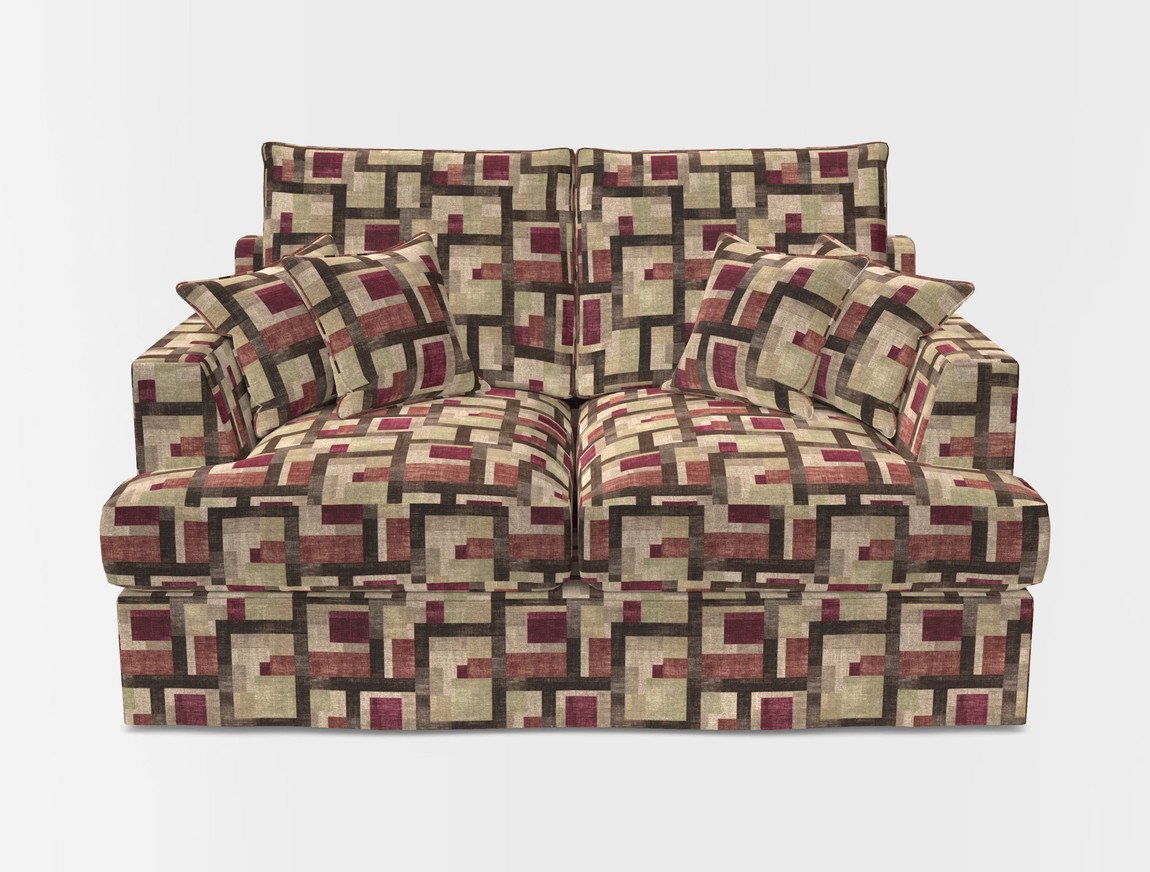 2 Seater Sofa