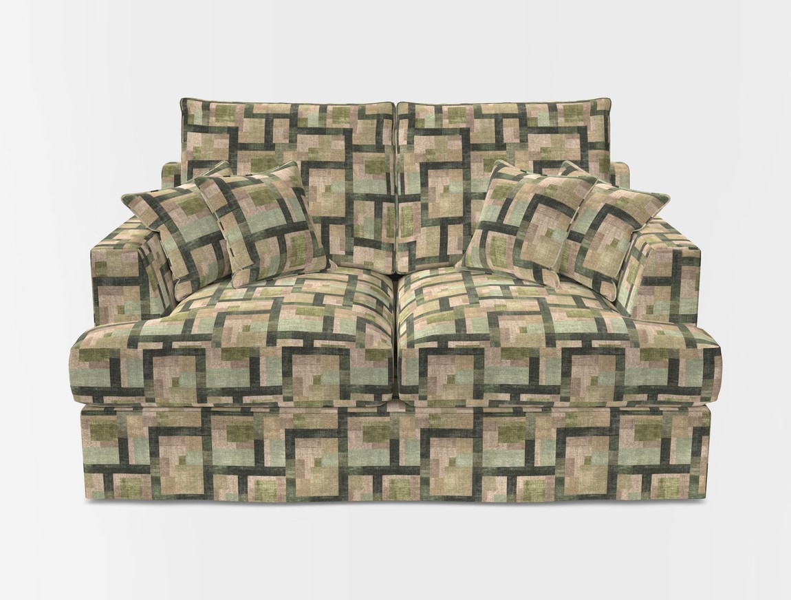 2 Seater Sofa