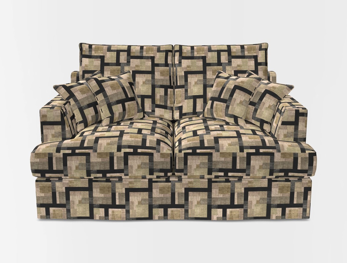 2 Seater Sofa