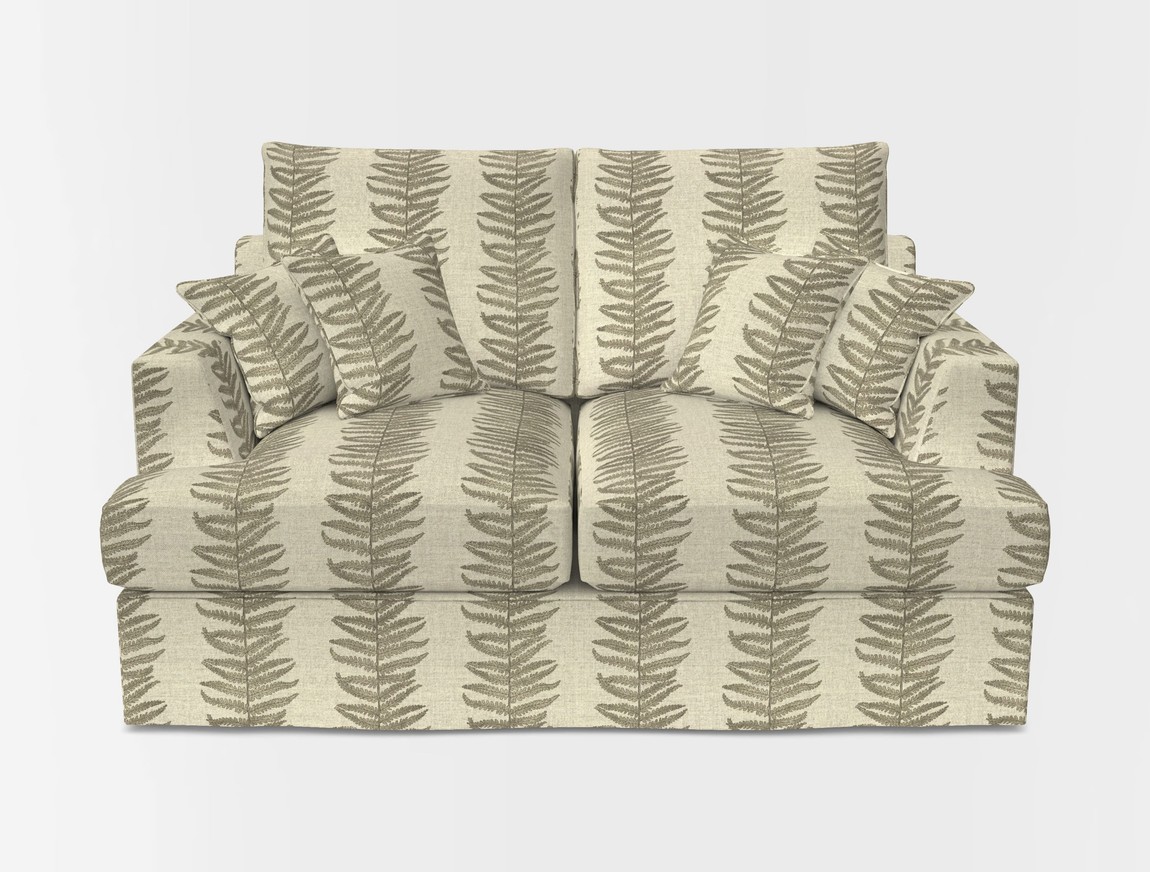 2 Seater Sofa