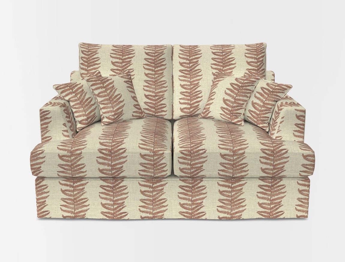 2 Seater Sofa