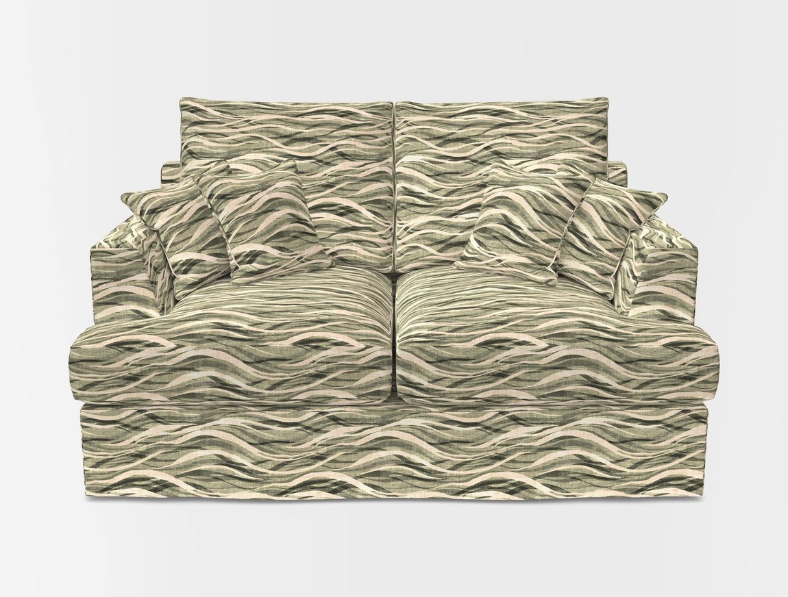 2 Seater Sofa
