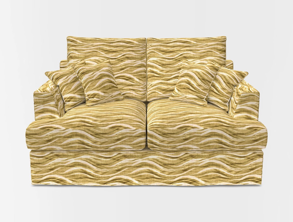 2 Seater Sofa