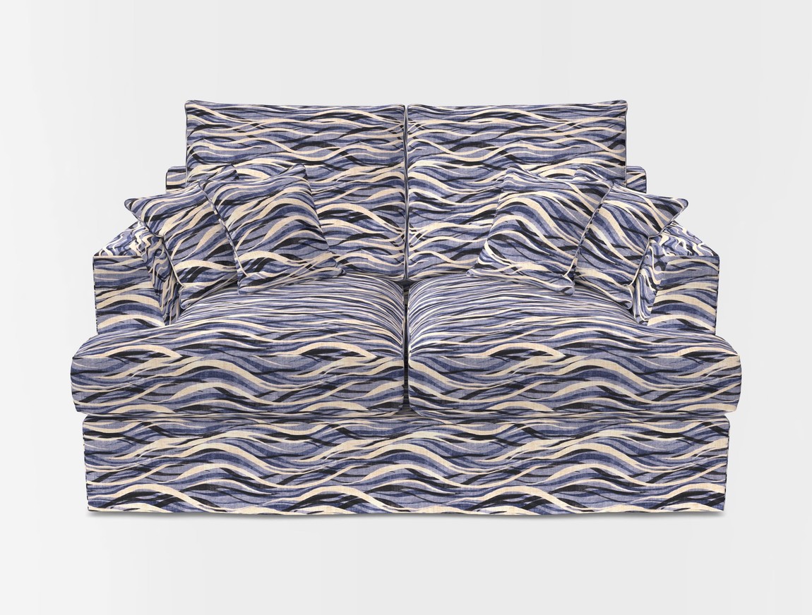2 Seater Sofa