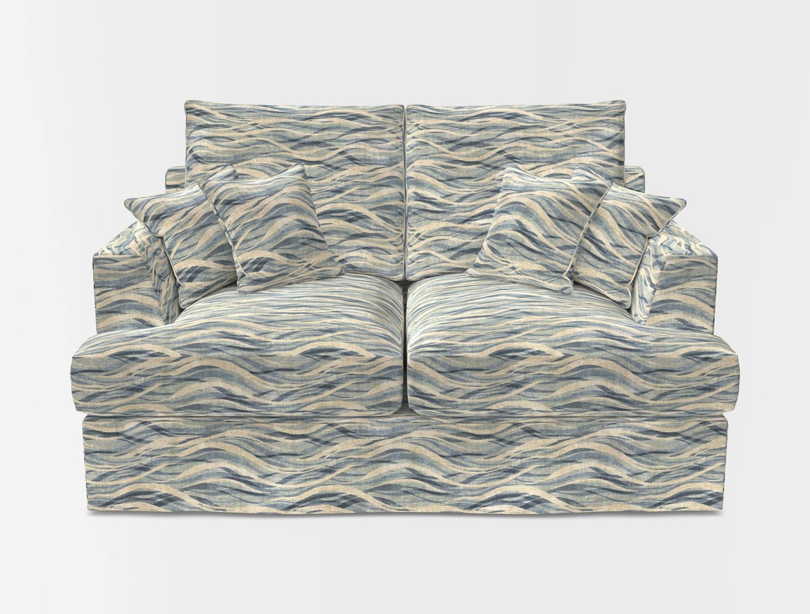 2 Seater Sofa