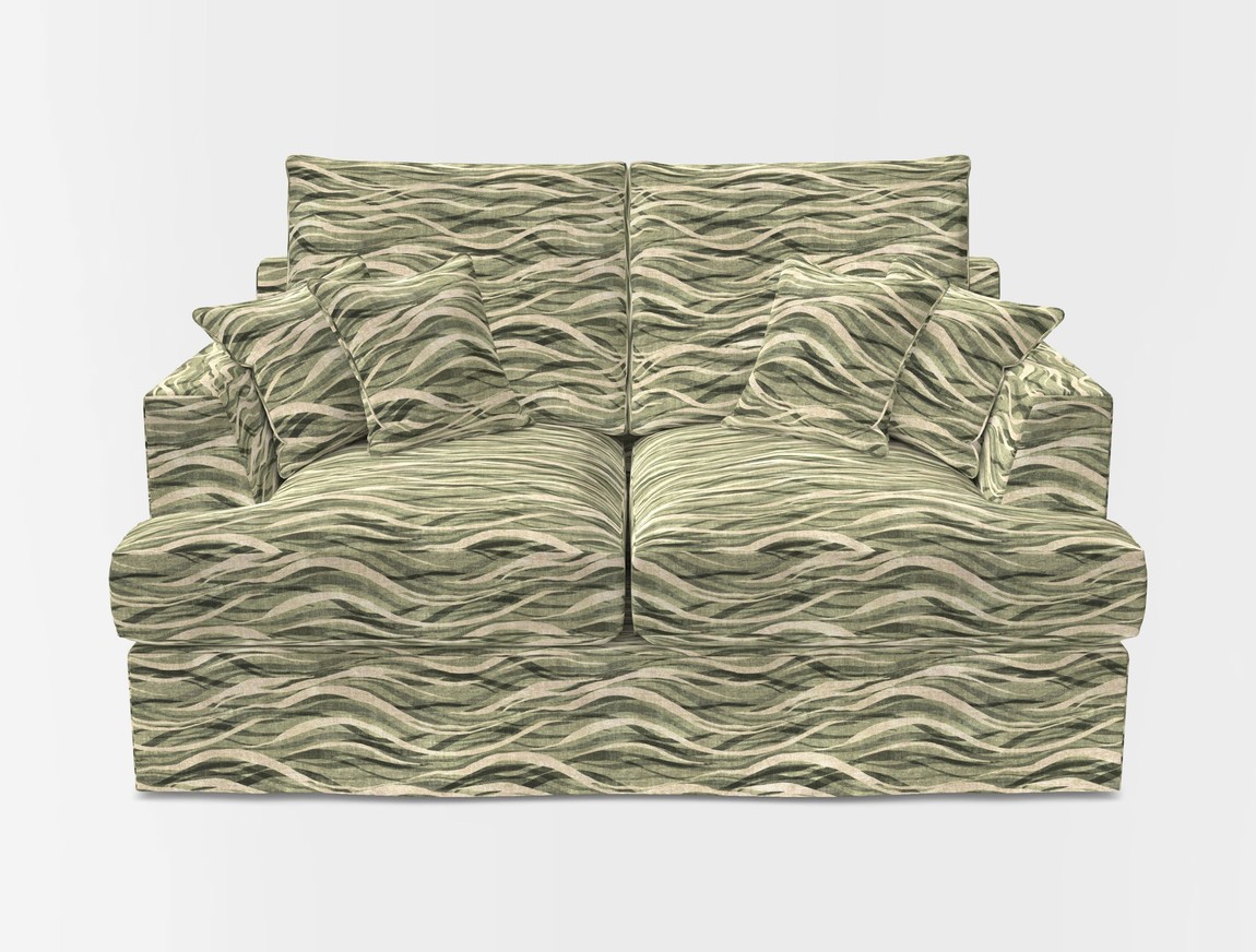 2 Seater Sofa