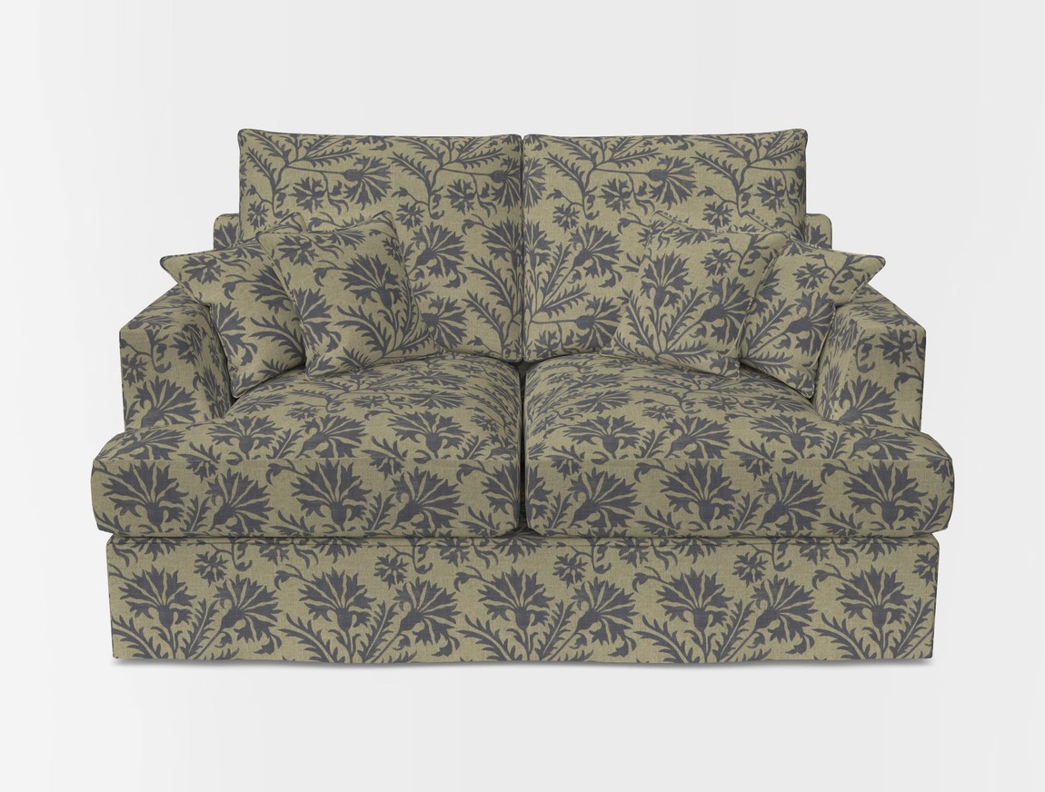 2 Seater Sofa